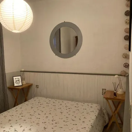 Apartamento L'alivu Penta di Casinca