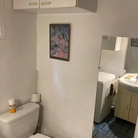 Apartamento L'alivu