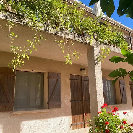 L'alivu Apartmán