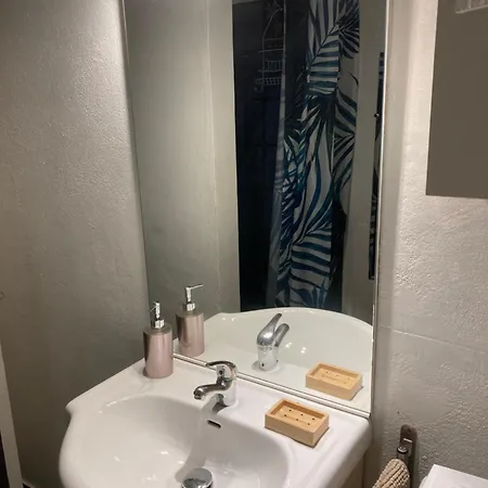 Apartmán L'alivu *